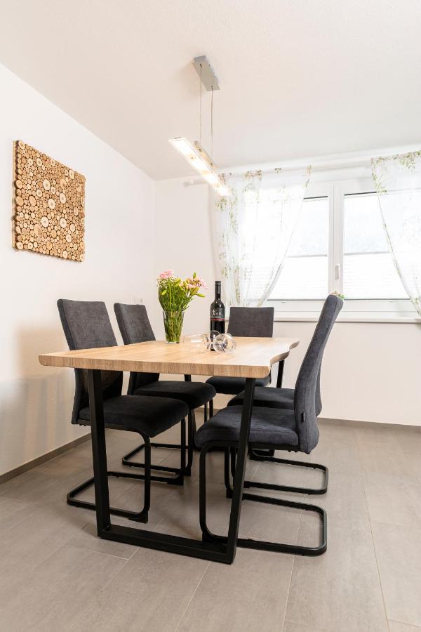 Apart Schachinger Uderns Exterior foto