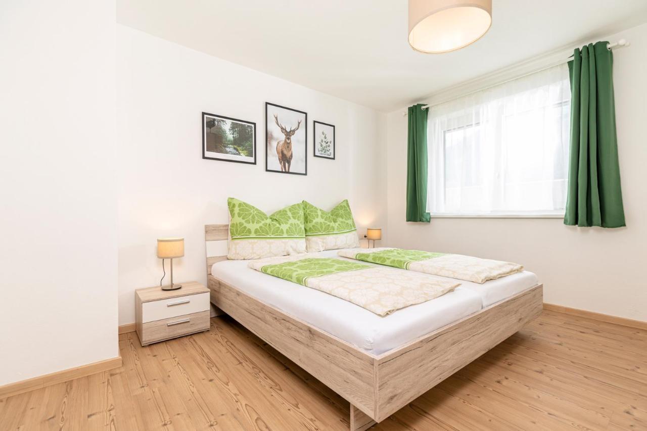 Apart Schachinger Uderns Exterior foto