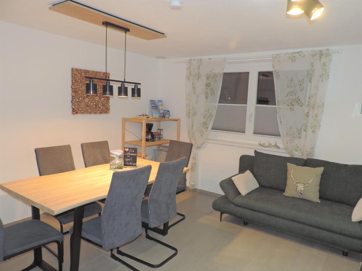Apart Schachinger Uderns Exterior foto